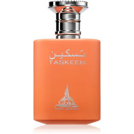 Parfum Unisexe Paris Corner Taskeen EDP 100 ml